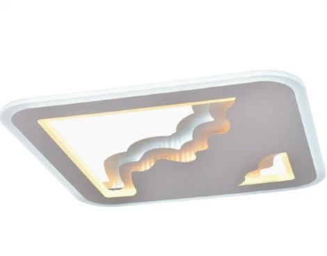 Настенно-потолочный светильник Мелодия Света CW1L 000024165