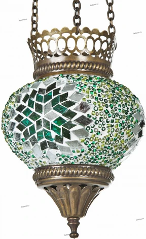 Ozcan Восточный стиль 0112