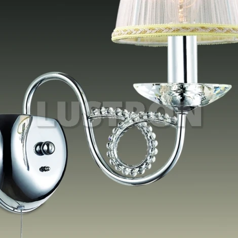 Бра Odeon Light Alta 2611/1W