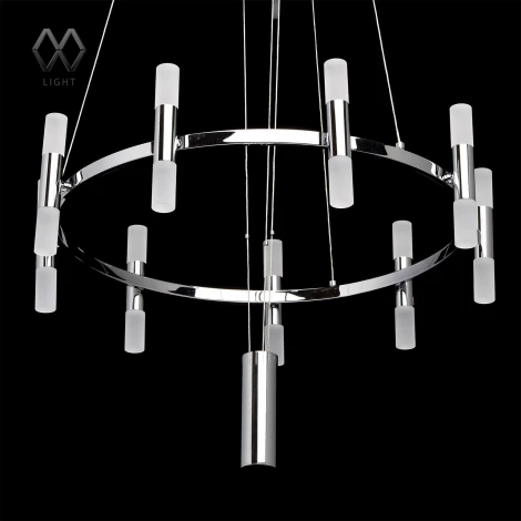 Подвесная люстра MW-Light Ракурс 631012218