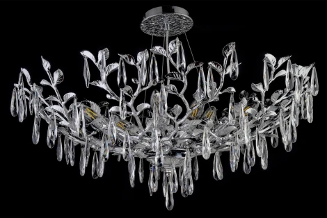 Подвесная люстра Dio D'Arte Acerra Acerra E 1.5.80.100 N