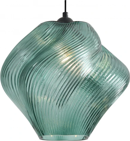 Подвесной светильник Freya Shiny FR5548PL-01DBL (220V, на проводе)