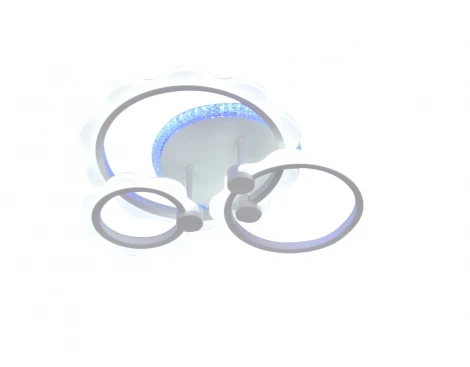 Потолочная люстра Мелодия Света SS1L 000030282