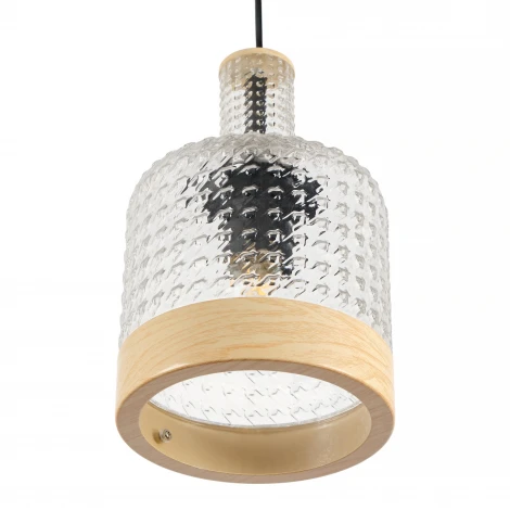 Подвесной светильник MyFar Edwin MR2470-1P