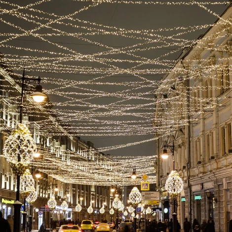 Гирлянда Ardecoled ARD-STRING-CLASSIC 025779