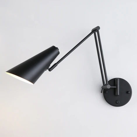 Бра Zortes Wandle ZRS.1778.15 (220V, выключатель, IP22)