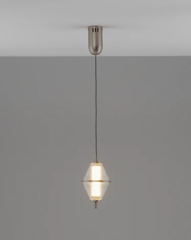 Подвесной светильник светодиодный Moderli Senta V11364-PL (220V, на проводе)