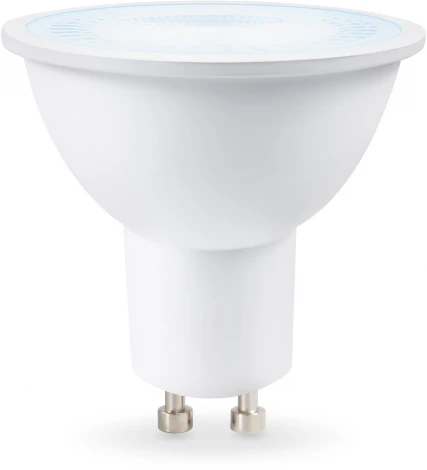 Светодиодная лампа Lens 38° MR16 9W 6400K Ambrella Bulbing 190906