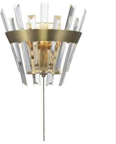 Бра Citilux Вестерос CL307313 (220V, выключатель)