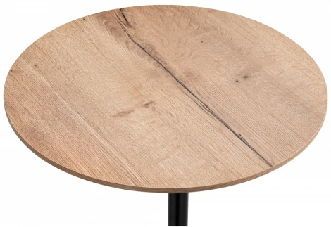 Комплект столиков Woodville Рускус белый мрамор / серый мрамор / галифакс 500013