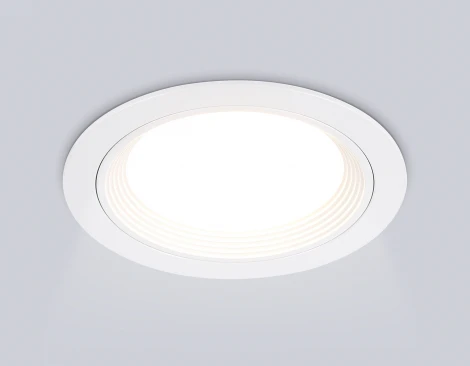 Встраиваемый точечный светильник Ambrella Techno Spot TN51801 (220V, круглые)