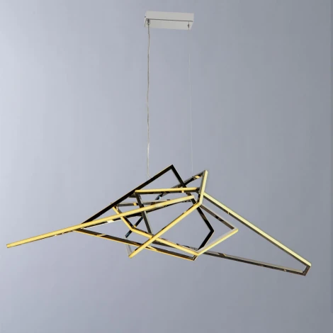 Подвесная люстра Divinare Picasso 1611/02 SP-1