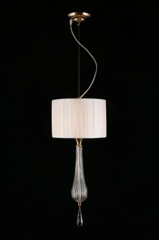 Подвесной светильник Aployt Kinia APL.708.16.01 (220V, на тросе, круглые)