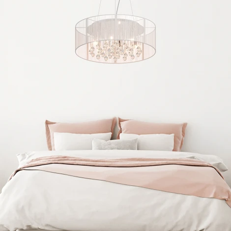 Подвесная люстра Zumaline Artemida RLD92193-5