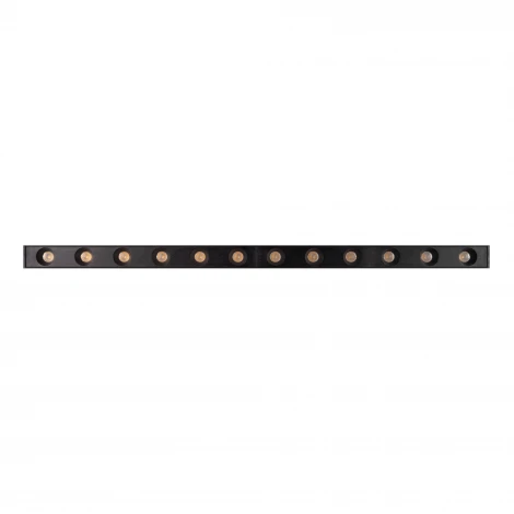 Трековый светильник магнитный Arlight 034208 (LED, 24V)