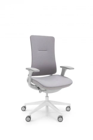 Кресло Violle 130SFL Profim Натуральная кожа S-10