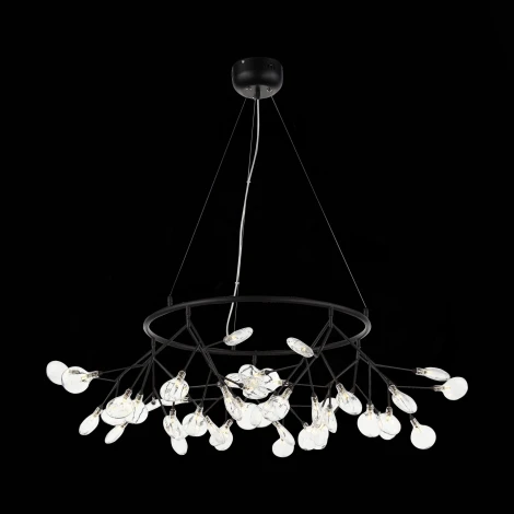 Подвесная люстра ST Luce Riccardo SL411.433.45