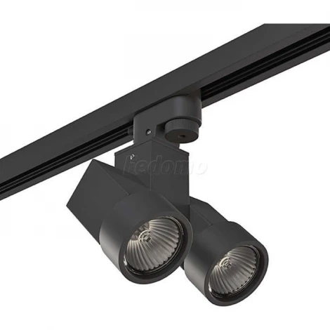 Трековое крепление Lightstar Asta 592027 (220V)