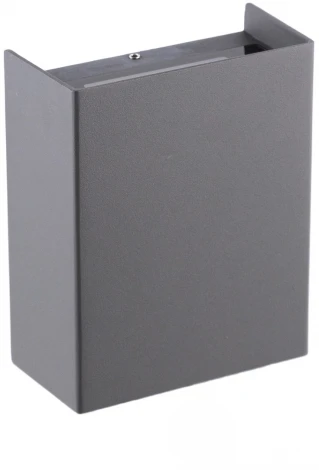 Настенный светильник светодиодный IP65 Elstead Dwell NC-013326-DG (220V)