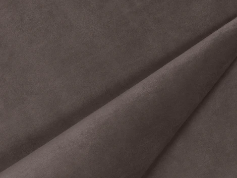 Диван прямой Лига-070 (ЛДСП,Брус,Фанера/Дерево/Велюр/Коричневый) Лига Диванов 129747