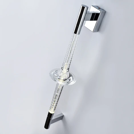 Бра светодиодное Modelux MODELUX ML.2550.02 CR