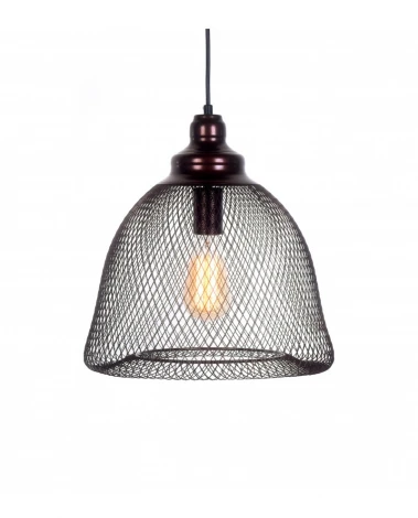 Подвесной светильник Lumina Deco Hilston LDP 016-L BR