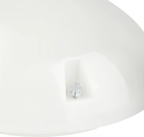 Настенно-потолочный светильник светодиодный ЭРА ДБП 06-12-012 (220V, круглые, IP54)