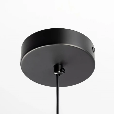 Подвесной светильник в форме шара Citilux Orton CL202021 (220V, на проводе, шар)