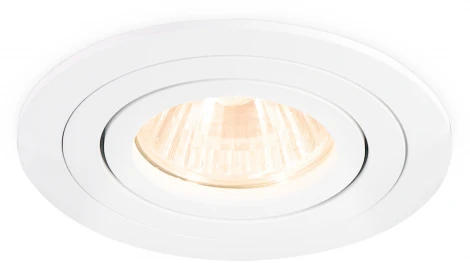 Встраиваемый светильник TECHNO SPOT TN102501 (220V)