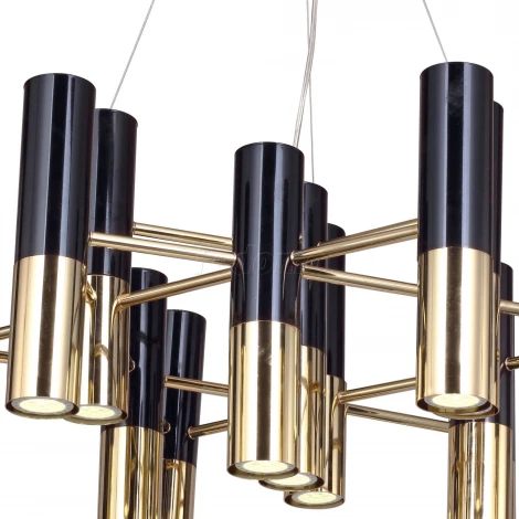 Подвесная люстра Favourite Ultra 1600-13P