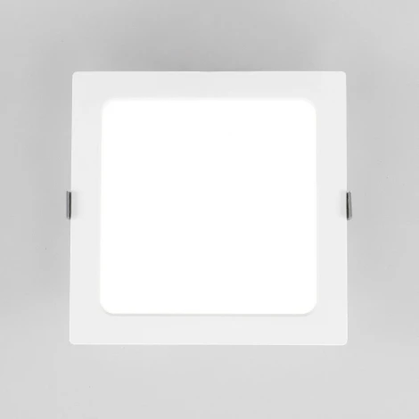 Встраиваемый светильник Citilux Галс CLD55K16N (LED, 220V)