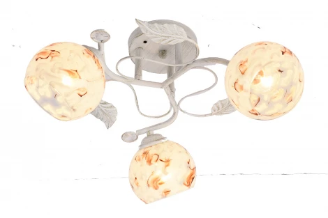 Потолочная люстра J-Light Aley 1097/3C