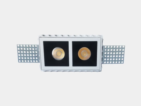 Точечный светильник встраиваемый светодиодный 6Вт белый 3000К DesignLed DL-6W DL-6W-36DW-WW