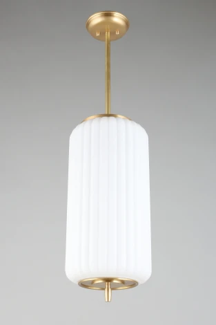 Подвесной светильник Aployt Sandra APL.807.06.06 (220V, круглые)