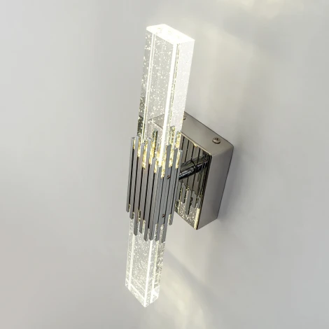 Бра светодиодное Modelux ML.88987.01 CR