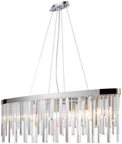 Подвесная люстра Venecia 2113/09/08PL (220V, на тросе)