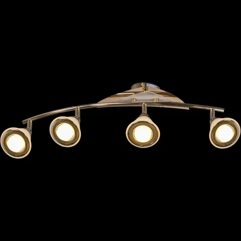 Спот на штанге Reluce 00640-0.3-04DA SWT+FGD (220V)