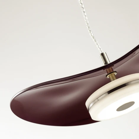 Подвесной светильник Odeon Light Fluent 4857/10LA