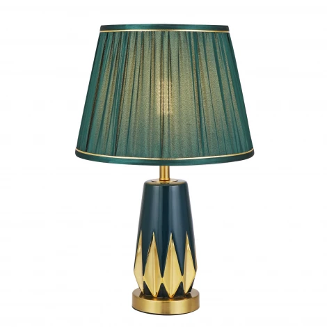 Интерьерная настольная лампа Modelux MODELUX ML.6174.01TL GN