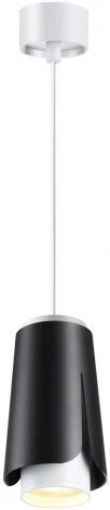 Светильник подвесной, длина провода 2м, Tulip 370826 (220V, на проводе, круглые)