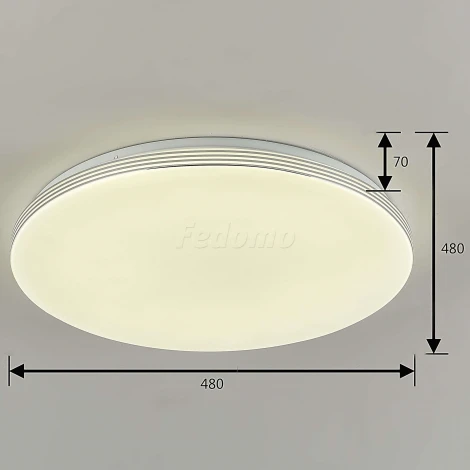 Потолочный светильник F-Promo Vexillum 2316-5C