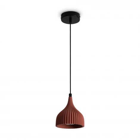 Подвесной светильник Freya Terra FR5582PL-01R