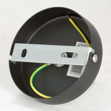 Потолочная люстра на штанге Lussole Lgo Garland LSP-8374 (220V, IP21)