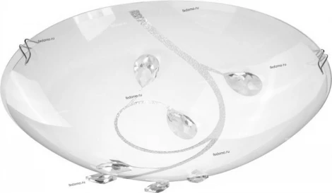 Потолочный светильник Arte Lamp Jasmine A4040PL-1CC