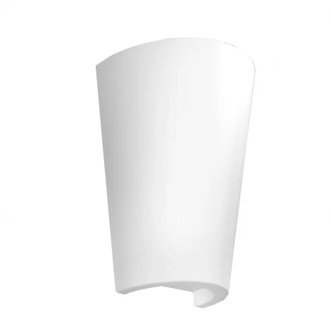 Настенный светильник уличный Mantra Teja 6508 (220V, IP54)