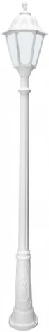 Наземный фонарь Fumagalli Noemi E35.157.000.WYH27 (220V, IP55)