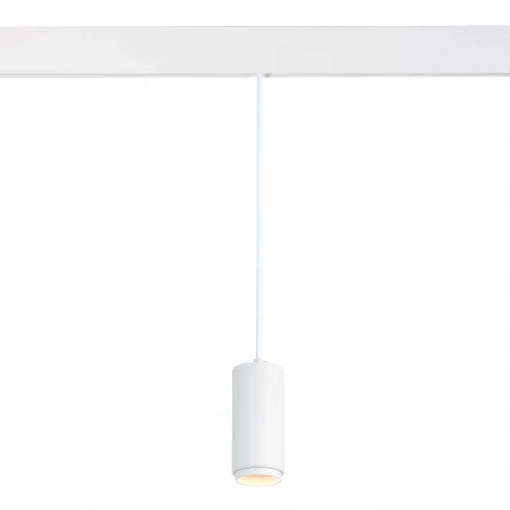 Трековый светильник магнитный ST Luce Ziro ST357.543.06 (LED, 220V, круглые)