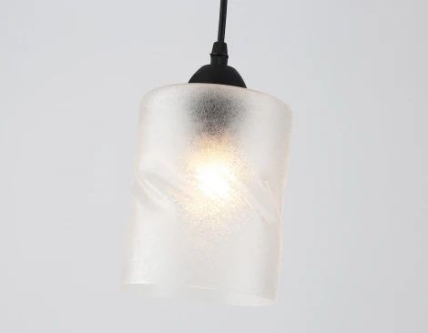 Подвесной светильник Ambrella Traditional TR3409 (220V, на проводе, круглые)