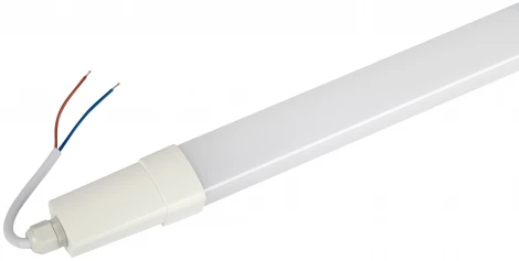 Линейный светильник светодиодный ЭРА SPP-3 SPP-301-18-4K-M