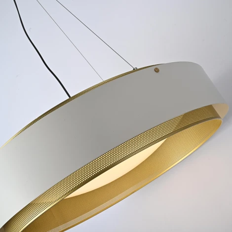 Подвесной светильник LED Lu Carte LC-11-1049